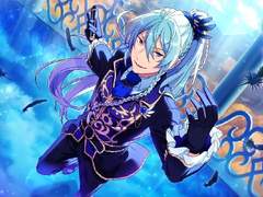 광대가 그녀에게 보내는 편지