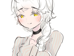 ~상시 오픈 커미션~