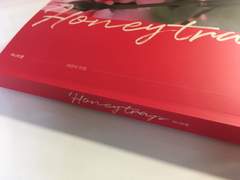 HONEY TRAP : 실사 공개 및 공지