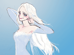 엘산나 연성 모음(안숭한거)