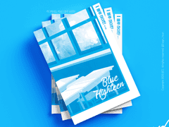 [레디메이드] #52 블루 하이틴 | 분양 완료