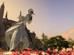 호반지대 : 알라미고 왕립 옥상정원