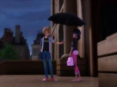 [아드마리]한여름 밤의 꿈