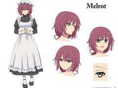 메를롯 - 프로필