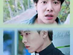 [최윤화평] sad ending