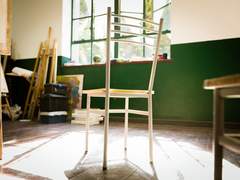 기침과, 가난과, 사랑은, #07