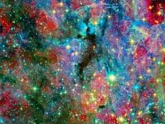 종점이 없는 우주정거장