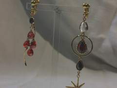 포켓몬스터-순무 테마 귀찌