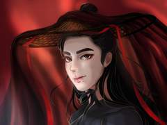 이릉노조 위무선