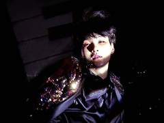 Glory 3.1. 너에게 구원받고