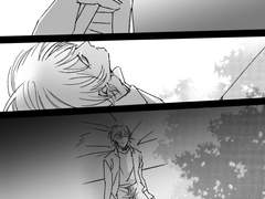 리틀 포레스트 아캄 만화 : Epilogue