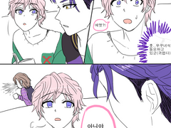 [A3!/아삼] 이토코조 위주 연성 모음