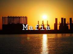 [시화여명] 전력 60분 마피아