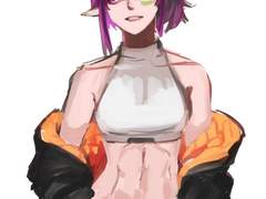 [프라우] 그림 모음 1