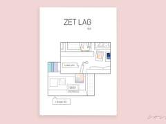 레디메이드 표지들