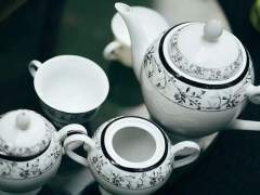 [DNKB] Afternoon Tea