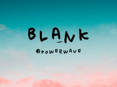 BLANK [유키리사]