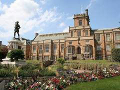 마그놀리아 황실 아카데미