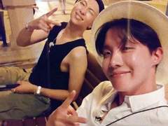 Amante di luglio #01