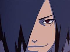 [나루토 드림 / 마다라 드림] 어린이날