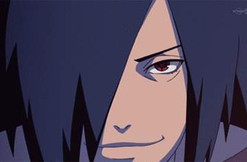 [나루토 드림 / 마다라 드림] 어린이날