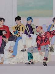 [방탄] 타.의.존.위