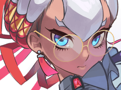 [ 나유타 샤크티 / 3학년 / 헤일로트 ]