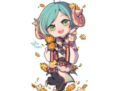 ~200425 앙스타 연성