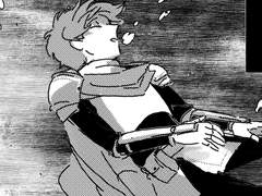 나인하트+대적자 / 사망소재 주의