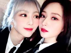 드림캐쳐 우정 프로필