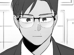 [민국사부] 부용주, 좋아하는 사람이 있대