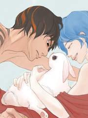 정국이를 잡아먹으면 안돼 태형아