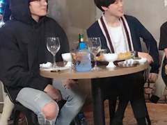 귀여운 국민 여러 장르로 보고싶음