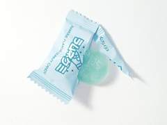 밀어서 일탈 해제