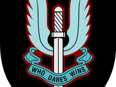영국 SAS