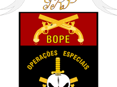 브라질 BOPE