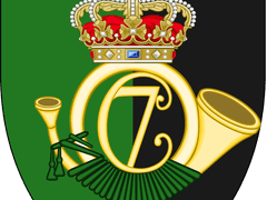 덴마크 Jægerkorpset