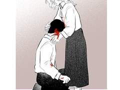 [퍼오인] 리스&여핀 그림/만화들