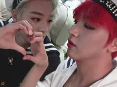 [ → I LOVE YOU SOO ]