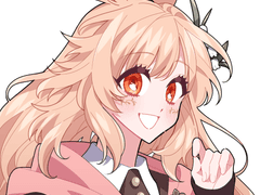 ⚡️두상 커미션 샘플