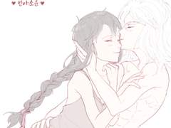 천년구미호 반야소윤