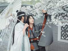 마도조사 망무- 봄(2)