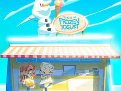 To All Of You [Frozen Yogurt]