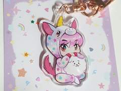 달방 파자마 키링 통판합니다.