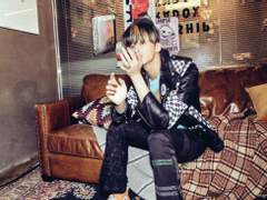 발렌타인 관찰일지. 3