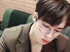 부장님. 왜요 김인턴