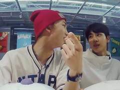 틴더앱으로 엉망진창 엮여버리는 랩진 썰