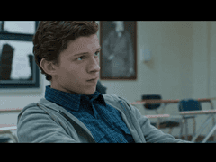 [MCU/토니피터]토니에게 지친 피터는 복수를 하기로 한다.