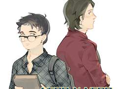 [샘캐스] NERD X NERD