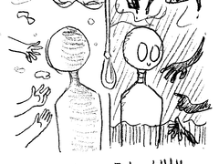 안 아프게 죽는 방법 ④